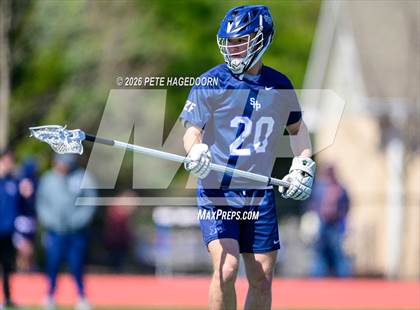 Thumbnail 2 in Chaminade @ Seton Hall Prep photogallery.