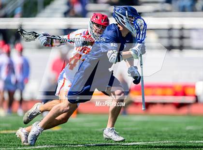 Thumbnail 3 in Chaminade @ Seton Hall Prep photogallery.