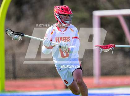 Thumbnail 2 in Chaminade @ Seton Hall Prep photogallery.