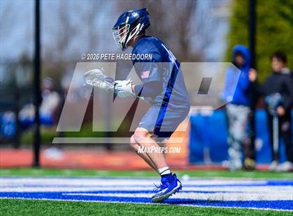 Thumbnail 3 in Chaminade @ Seton Hall Prep photogallery.