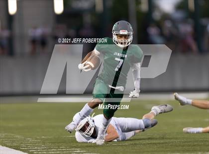 Thumbnail 1 in Forest Hills Central @ Jenison photogallery.