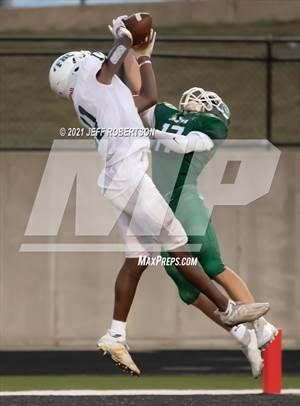 Forest Hills Central @ Jenison