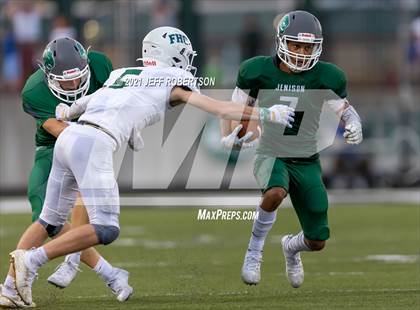 Thumbnail 1 in Forest Hills Central @ Jenison photogallery.