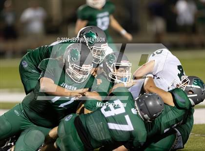 Thumbnail 1 in Forest Hills Central @ Jenison photogallery.