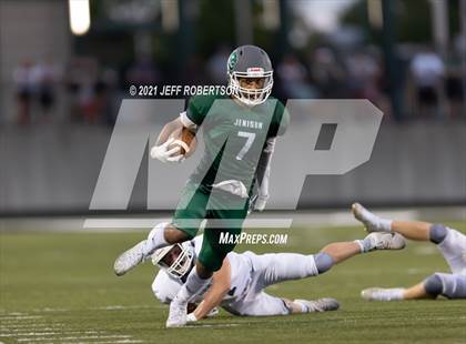 Thumbnail 3 in Forest Hills Central @ Jenison photogallery.