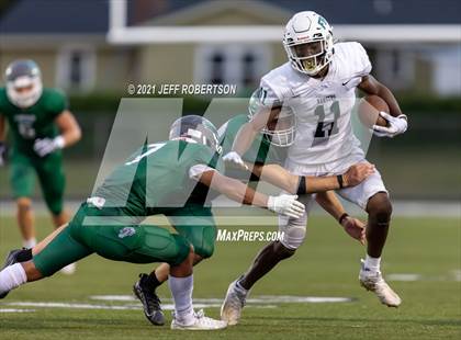 Thumbnail 2 in Forest Hills Central @ Jenison photogallery.