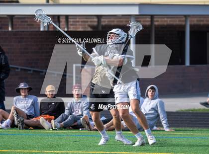 Thumbnail 3 in Jesuit vs Palo Verde (Northwest Invitational) photogallery.
