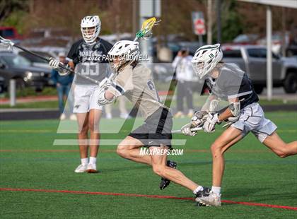 Thumbnail 1 in Jesuit vs Palo Verde (Northwest Invitational) photogallery.
