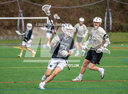 Thumbnail 3 in Jesuit vs Palo Verde (Northwest Invitational) photogallery.