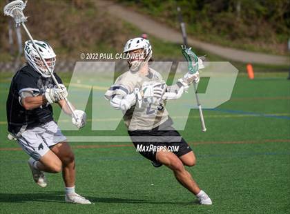 Thumbnail 1 in Jesuit vs Palo Verde (Northwest Invitational) photogallery.