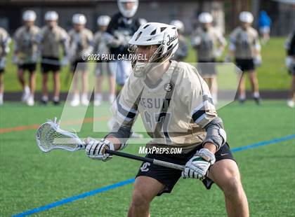 Thumbnail 2 in Jesuit vs Palo Verde (Northwest Invitational) photogallery.