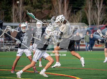 Thumbnail 3 in Jesuit vs Palo Verde (Northwest Invitational) photogallery.