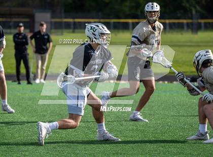 Thumbnail 2 in Jesuit vs Palo Verde (Northwest Invitational) photogallery.