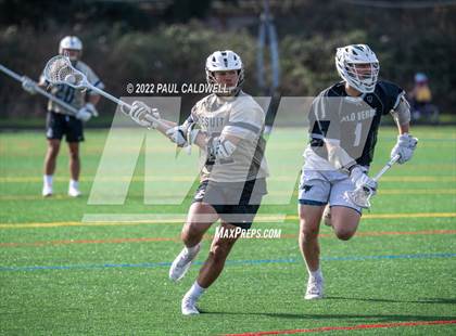 Thumbnail 1 in Jesuit vs Palo Verde (Northwest Invitational) photogallery.