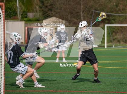 Thumbnail 1 in Jesuit vs Palo Verde (Northwest Invitational) photogallery.