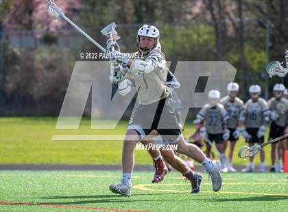 Thumbnail 1 in Jesuit vs Palo Verde (Northwest Invitational) photogallery.