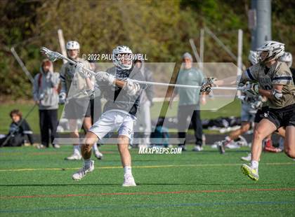 Thumbnail 3 in Jesuit vs Palo Verde (Northwest Invitational) photogallery.