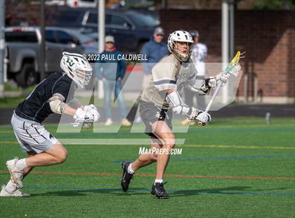 Thumbnail 2 in Jesuit vs Palo Verde (Northwest Invitational) photogallery.