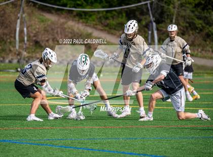 Thumbnail 3 in Jesuit vs Palo Verde (Northwest Invitational) photogallery.