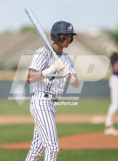 Photo 23 in the University vs. Resurrection Christian (CHSAA 3A Region ...