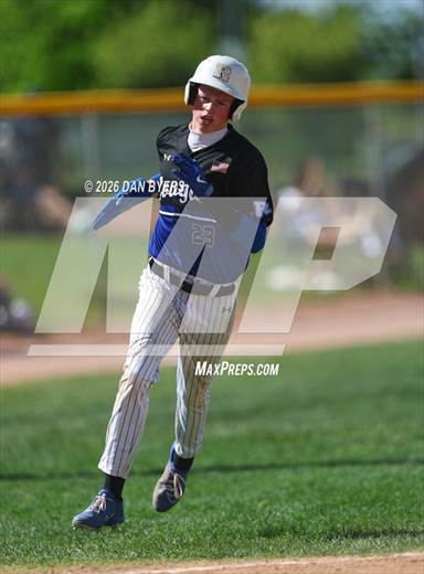 Photo 40 in the University vs. Resurrection Christian (CHSAA 3A Region ...