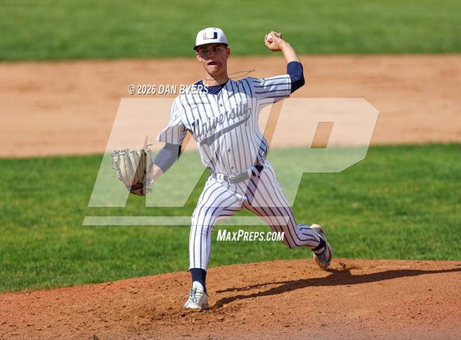Photo 29 in the University vs. Resurrection Christian (CHSAA 3A Region ...