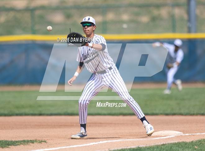 Photo 3 in the University vs. Resurrection Christian (CHSAA 3A Region 1 ...