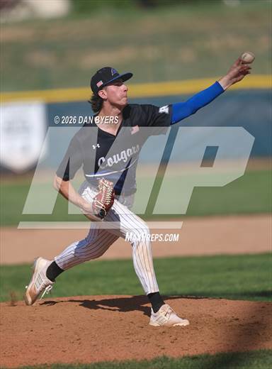 Photo 72 in the University vs. Resurrection Christian (CHSAA 3A Region ...