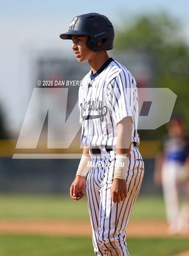 Photo 122 in the University vs. Resurrection Christian (CHSAA 3A Region ...
