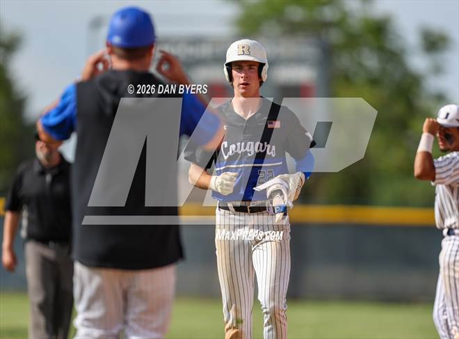Photo 85 in the University vs. Resurrection Christian (CHSAA 3A Region ...