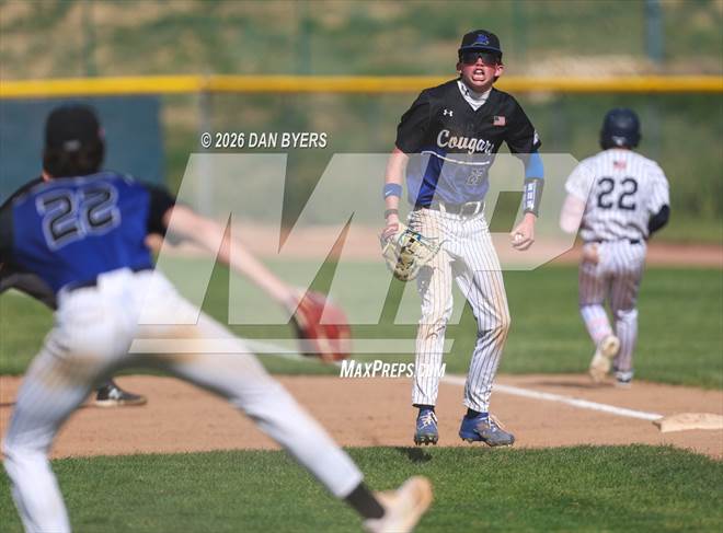 Photo 80 in the University vs. Resurrection Christian (CHSAA 3A Region ...