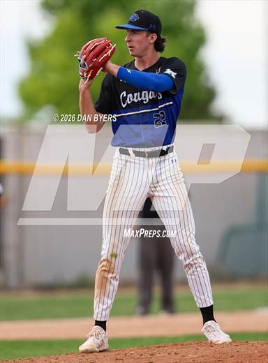 Photo 110 in the University vs. Resurrection Christian (CHSAA 3A Region ...