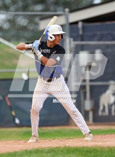 Photo 106 in the University vs. Resurrection Christian (CHSAA 3A Region ...