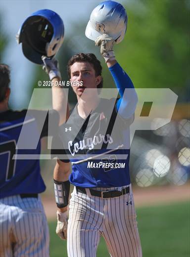 Photo 46 in the University vs. Resurrection Christian (CHSAA 3A Region ...