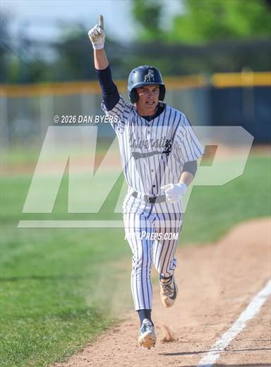 Photo 143 in the University vs. Resurrection Christian (CHSAA 3A Region ...