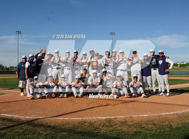 Photo 158 in the University vs. Resurrection Christian (CHSAA 3A Region ...