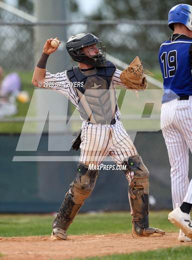 Photo 84 in the University vs. Resurrection Christian (CHSAA 3A Region ...