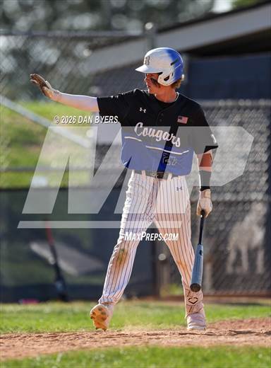 Photo 128 in the University vs. Resurrection Christian (CHSAA 3A Region ...