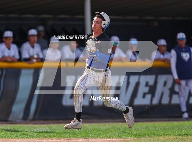 Photo 90 in the University vs. Resurrection Christian (CHSAA 3A Region ...