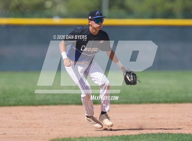 Photo 27 in the University vs. Resurrection Christian (CHSAA 3A Region ...