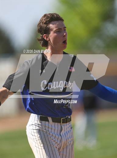 Photo 47 in the University vs. Resurrection Christian (CHSAA 3A Region ...