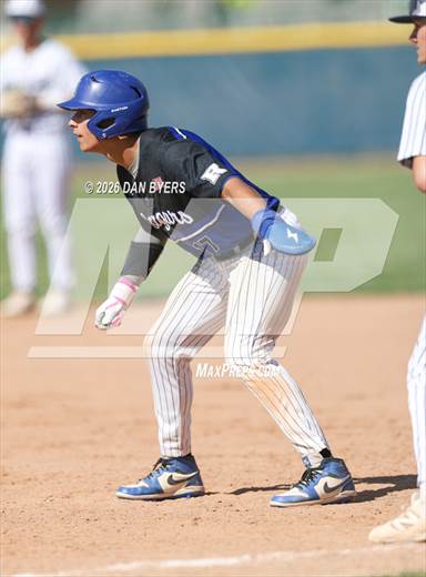 Photo 55 in the University vs. Resurrection Christian (CHSAA 3A Region ...