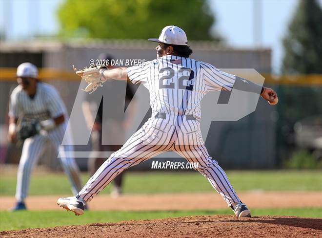 Photo 105 in the University vs. Resurrection Christian (CHSAA 3A Region ...
