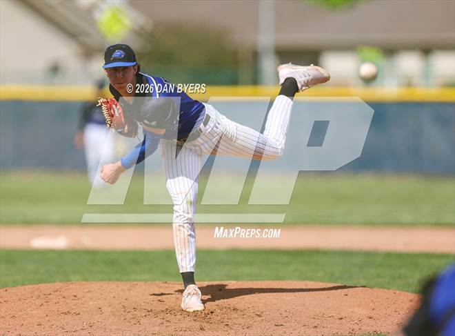 Photo 28 in the University vs. Resurrection Christian (CHSAA 3A Region ...