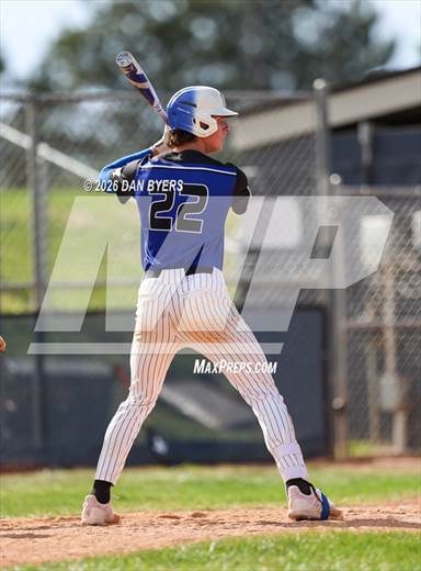Photo 83 in the University vs. Resurrection Christian (CHSAA 3A Region ...