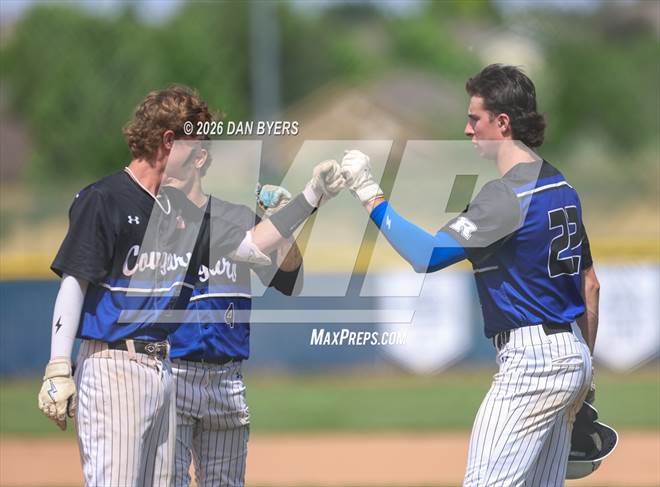 Photo 12 in the University vs. Resurrection Christian (CHSAA 3A Region ...
