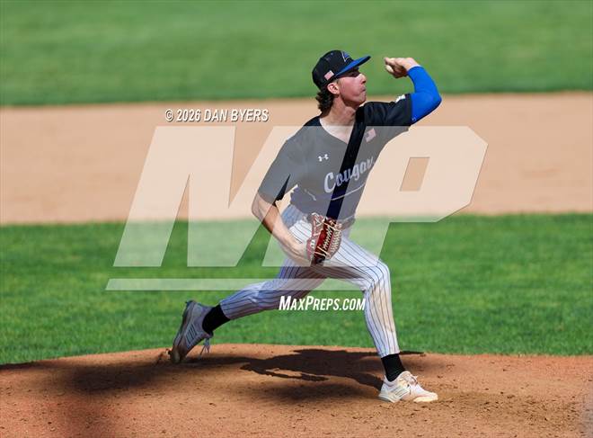 Photo 56 in the University vs. Resurrection Christian (CHSAA 3A Region ...