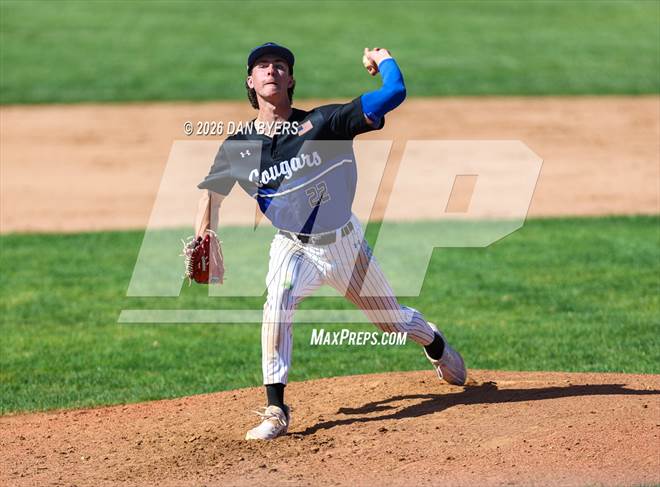 Photo 44 in the University vs. Resurrection Christian (CHSAA 3A Region ...