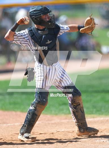 Photo 33 in the University vs. Resurrection Christian (CHSAA 3A Region ...