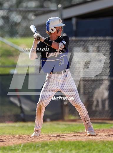 Photo 129 in the University vs. Resurrection Christian (CHSAA 3A Region ...